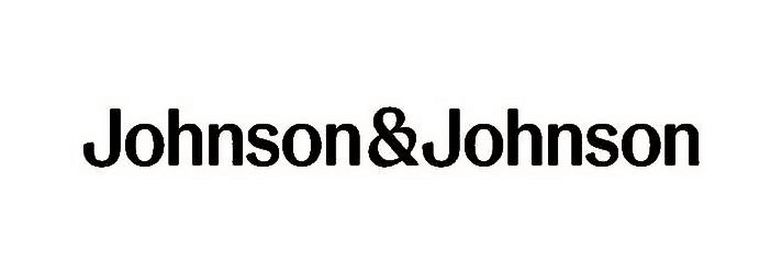 Logo of Johnson & Johnson