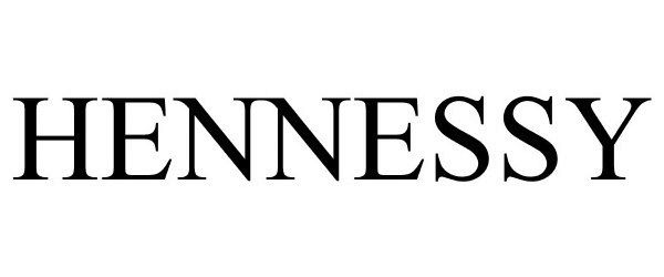 Logo of Hennessy