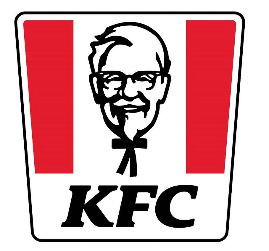 Logo of KFC