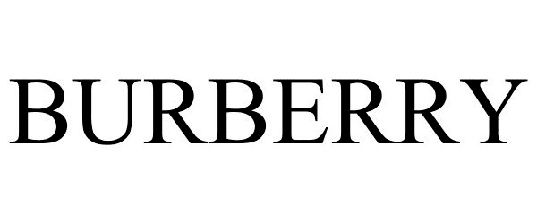 Logo of Burberry