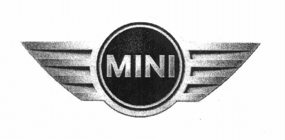 Logo of Mini
