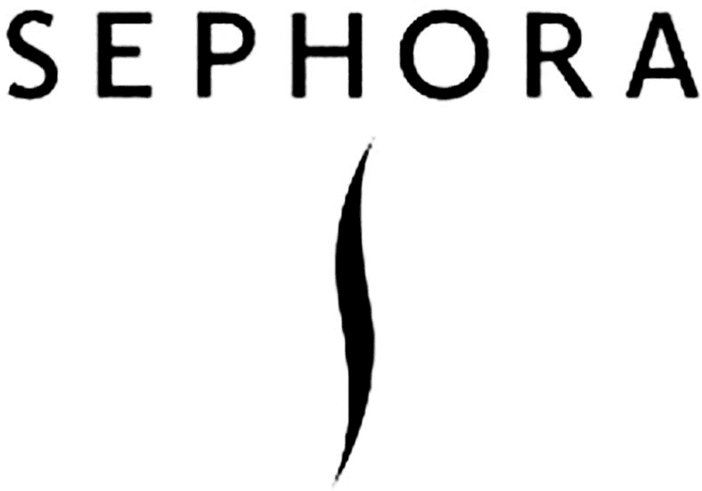 Logo of Sephora