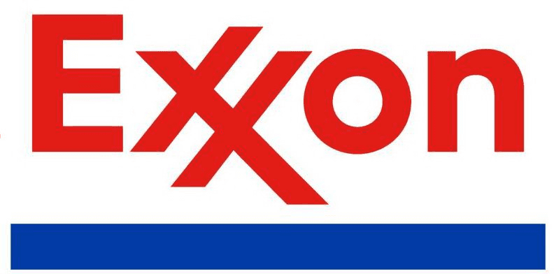Logo of Exxon Mobil