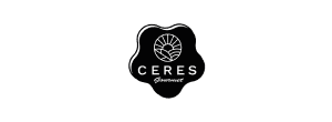 Logo of Ceres gourmet
