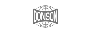 Logo of Donson