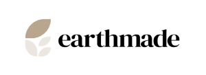 Logo of Earth made