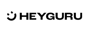 Logo of Hey Guru
