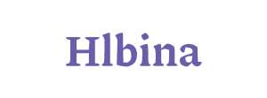 Logo of Hlbina