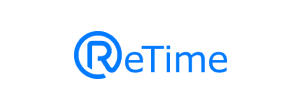 Logo of ReTime