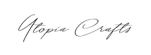 Logo of Utopia Crafts