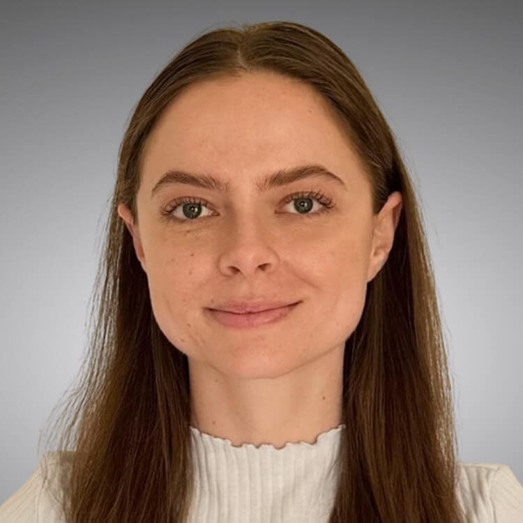 Photo of Lucia Vyletelkova