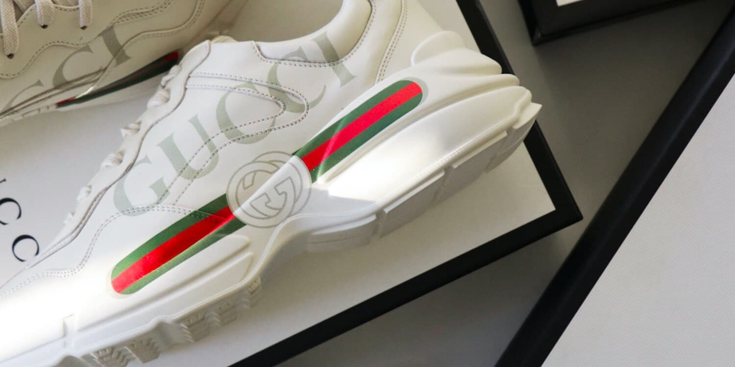 GUCCIO GUCCI S.p.A. v. Chang Qing Qing