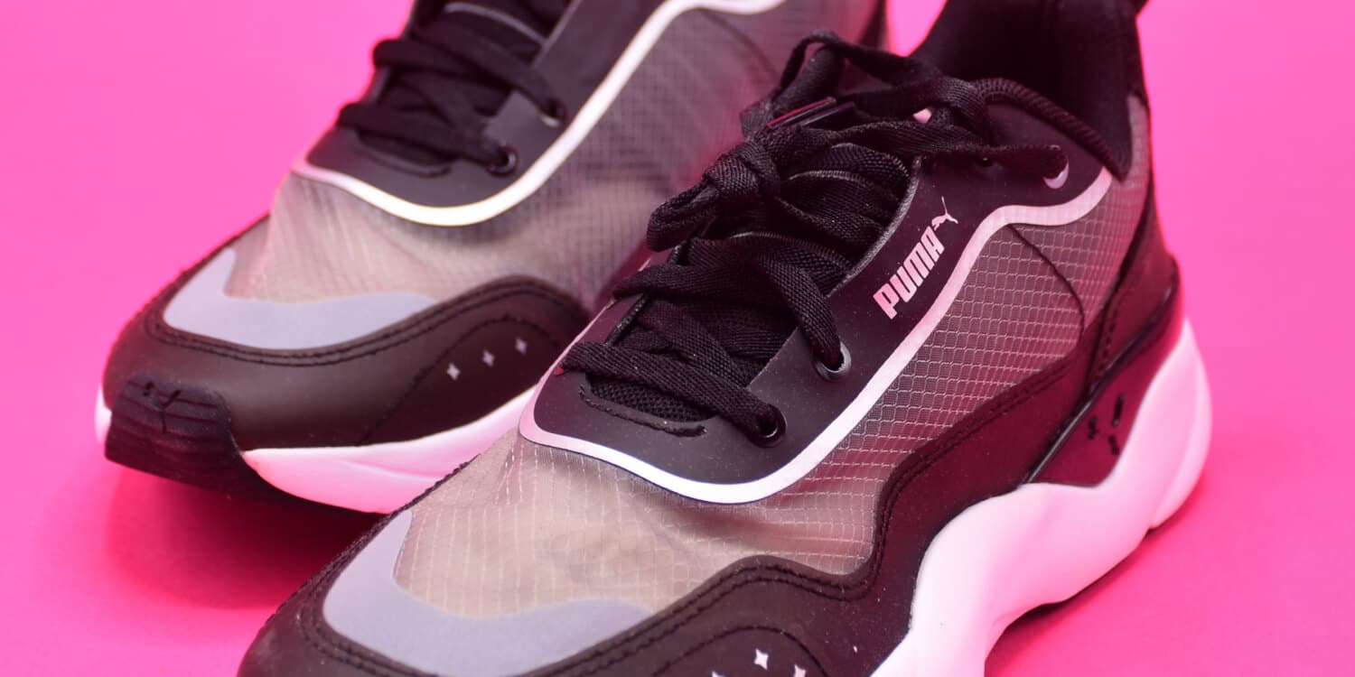 PUMA SE v. JOSÉ A. ALFONSO ARPÓN, S.A.