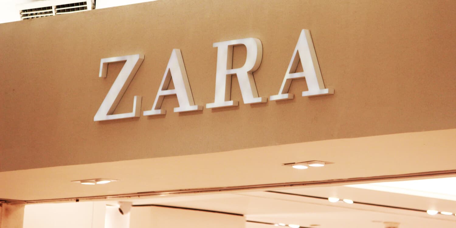 Industria de Diseño Textil, S.A. (INDITEX, S.A.) v. Ffauf Italia S.p.A.