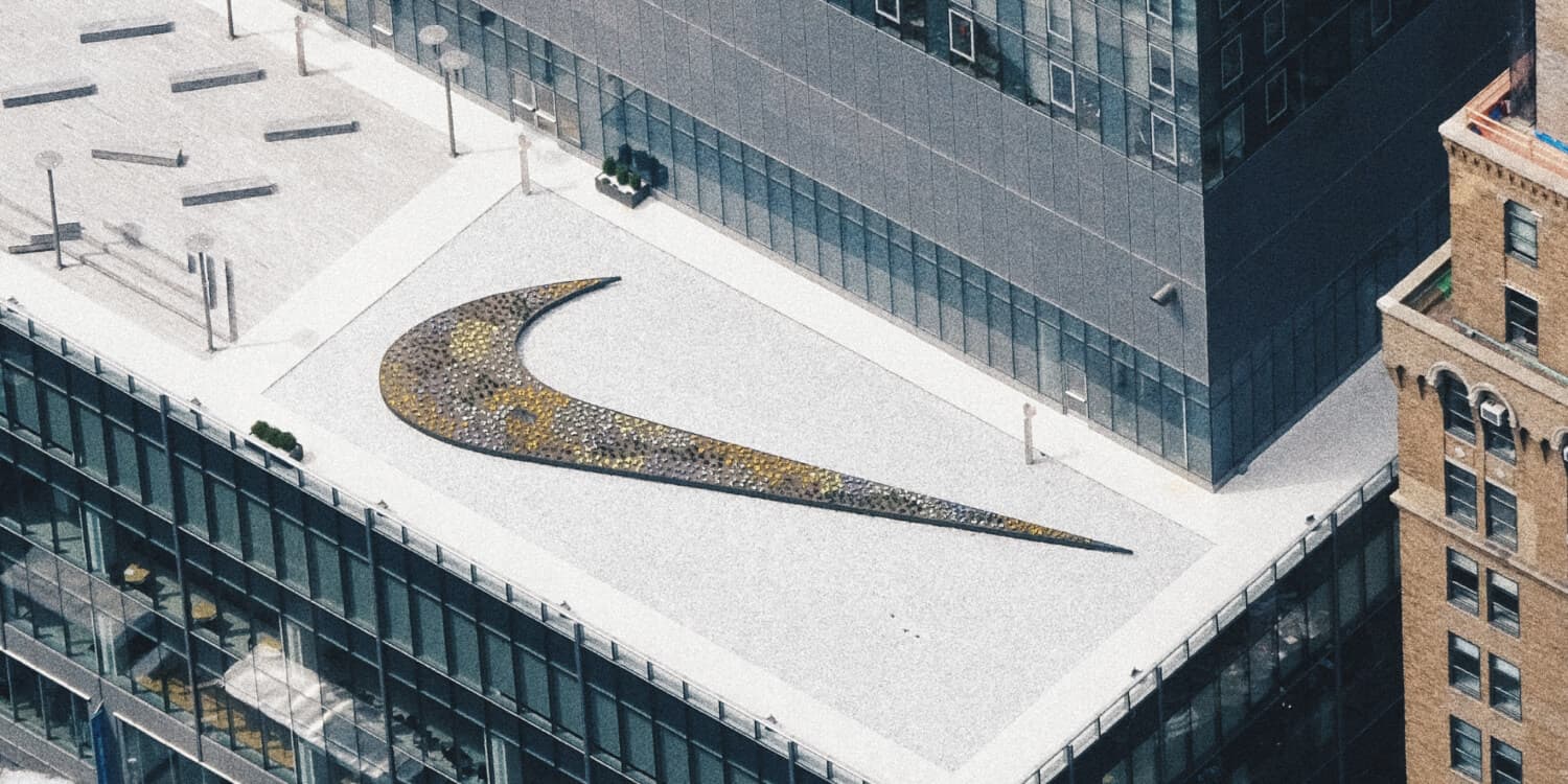 Nike, Inc. v. United States Naval Academy Foundation