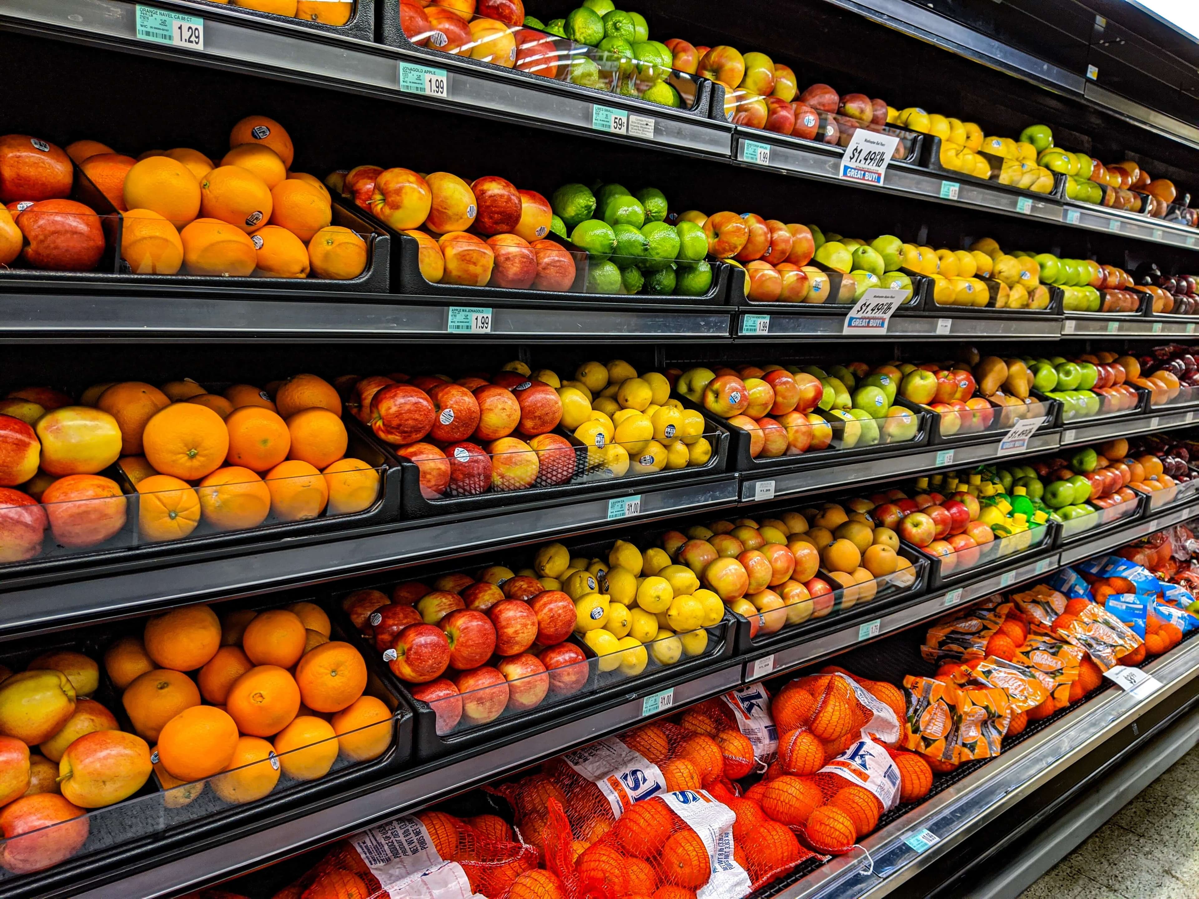 Aldi GmbH & Co KG v. Westbridge Foods Limited