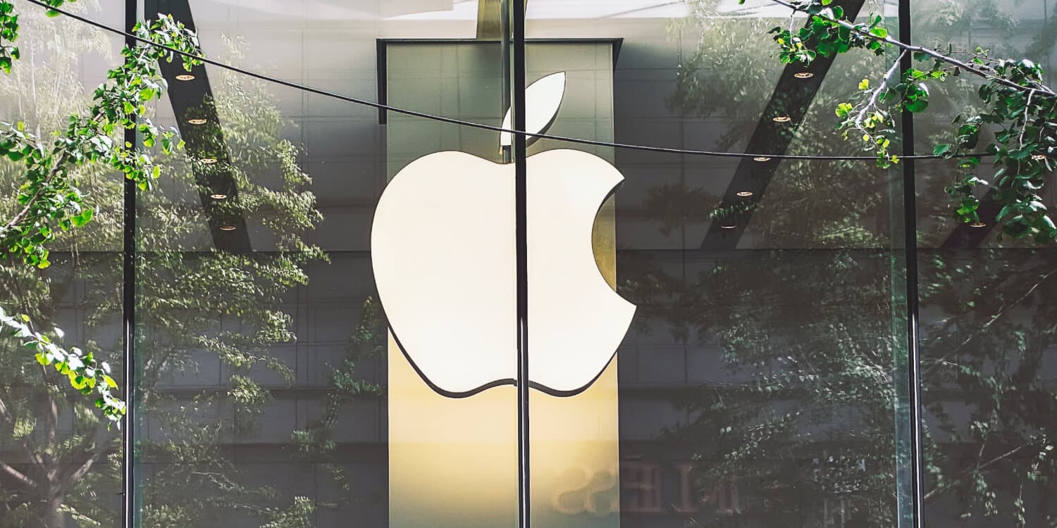 Apple Inc. v. IOTE BV