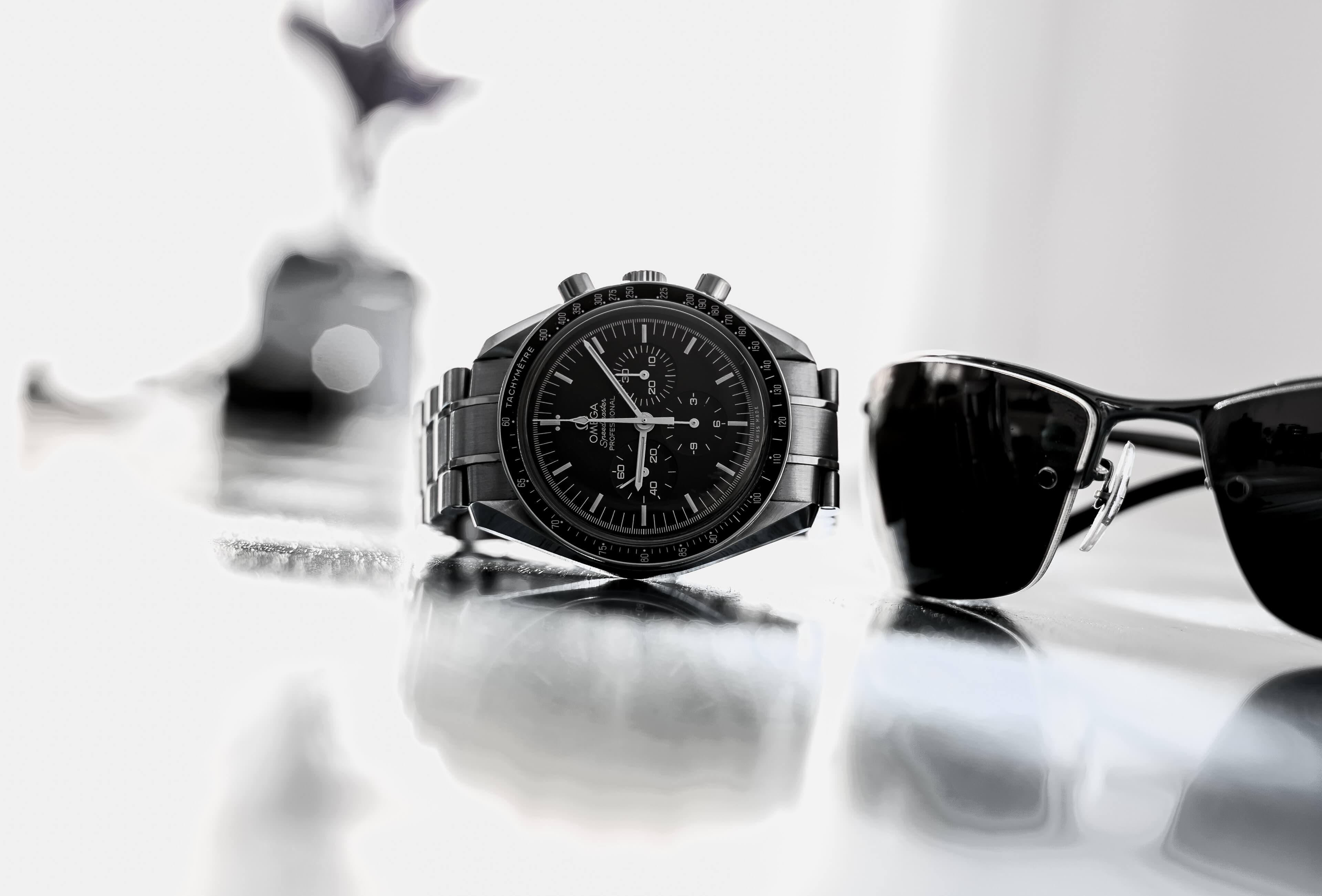 Omega SA v. Stingmars Limited