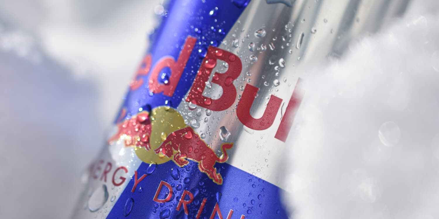 Red Bull GmbH v. PGL GmbH & Co. KG