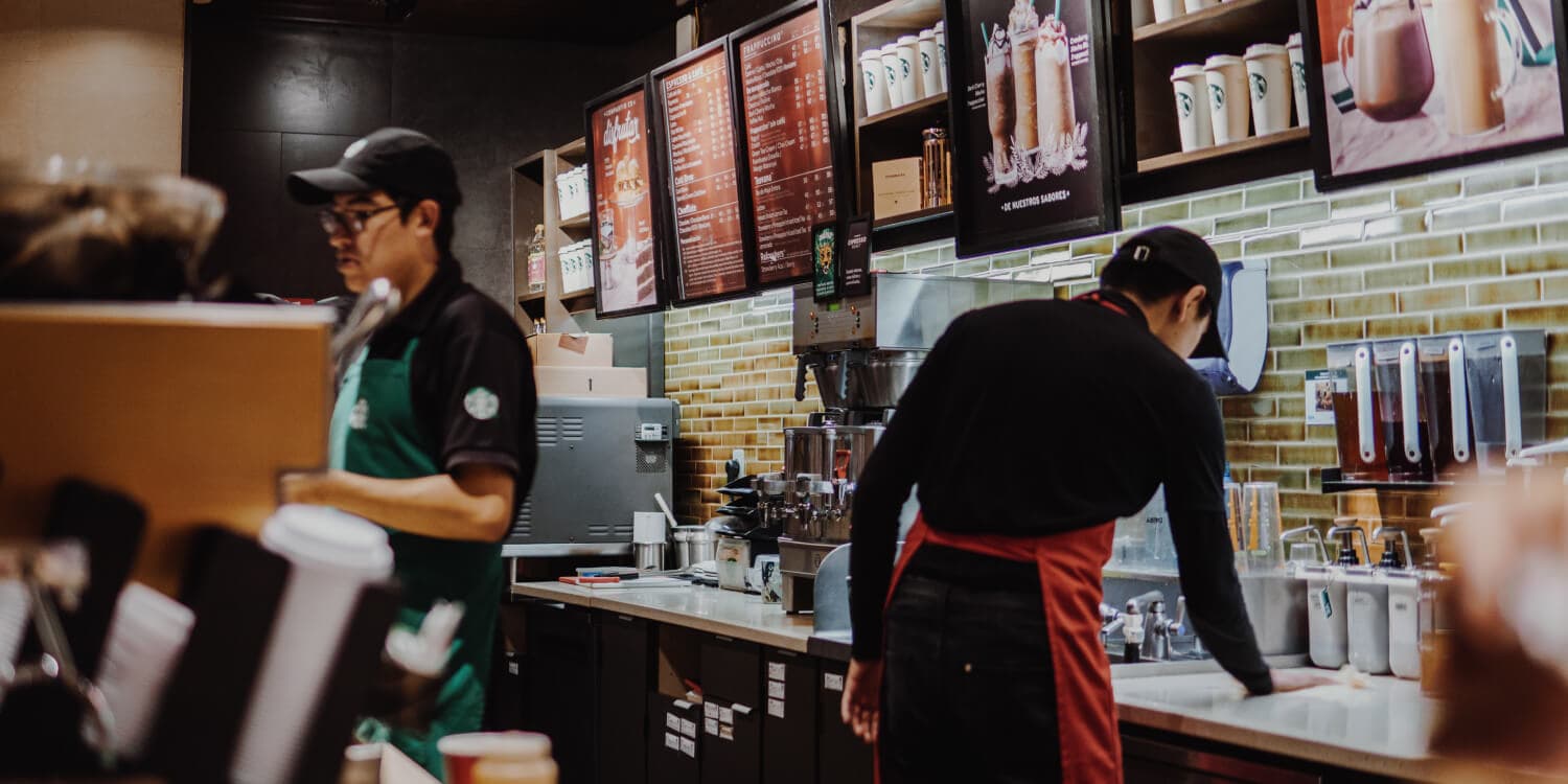 Starbucks Corporation v. Tchibo Markenverwaltungs GmbH & Co. KG