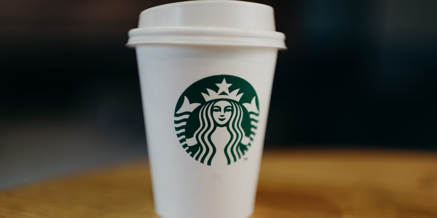 Starbucks Corporation v. Hellenic Milk and Flour Industry S.A. (EVGA)