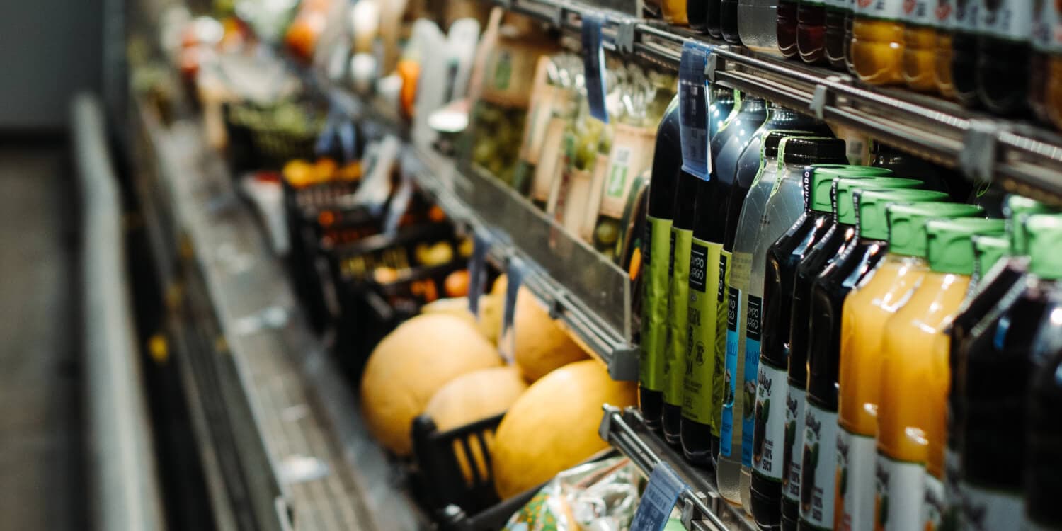 Aldi GmbH & Co. KG v. Rico van Huizen